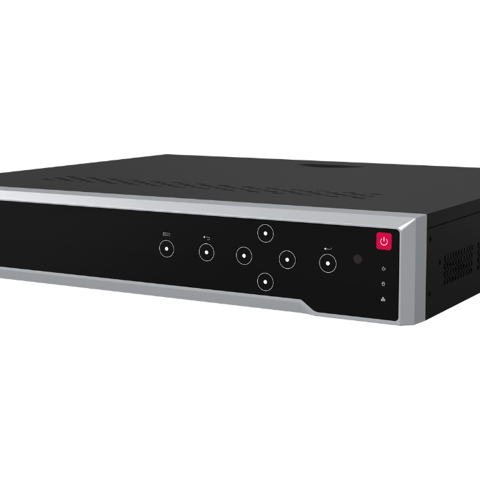 Ainsen 32 CH 24P NVR M series